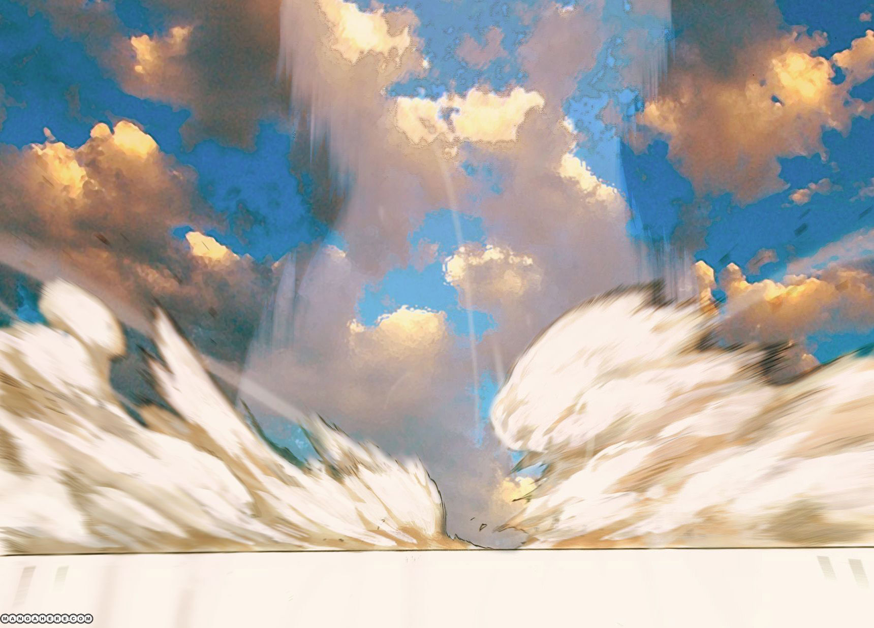 One Punch Man - Chapter 21.3 image 13